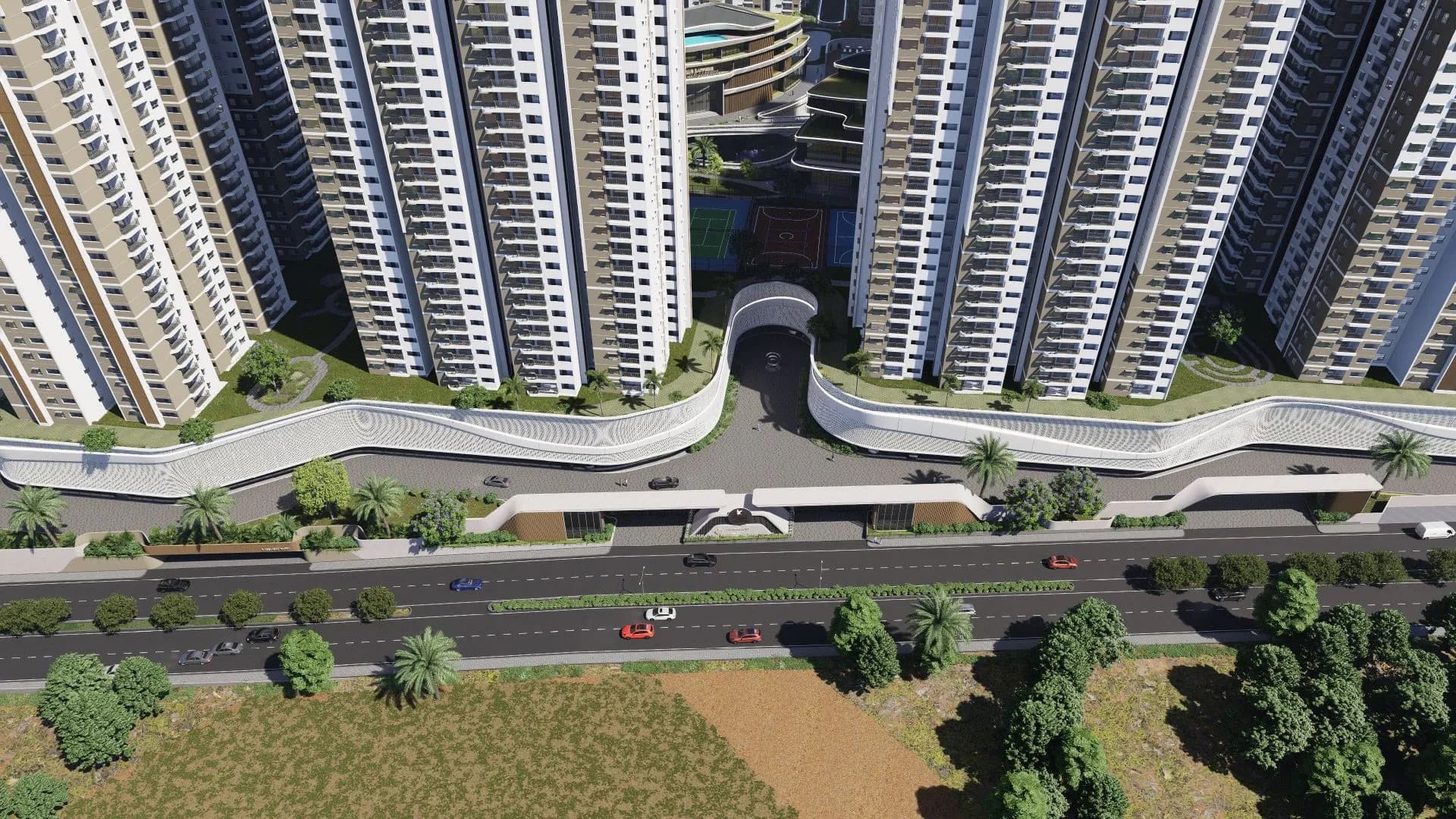 Project Perspective