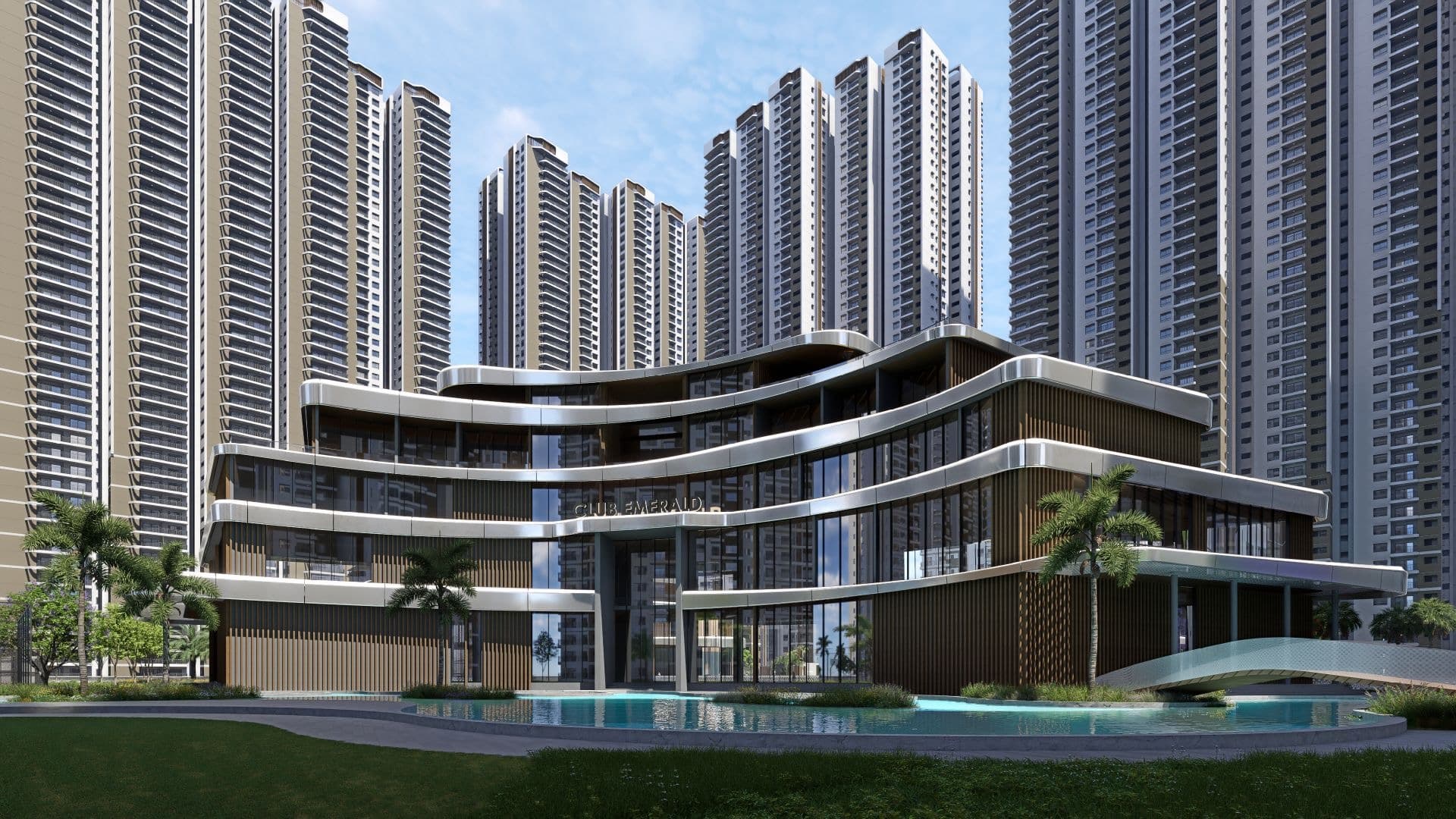 Amenity View