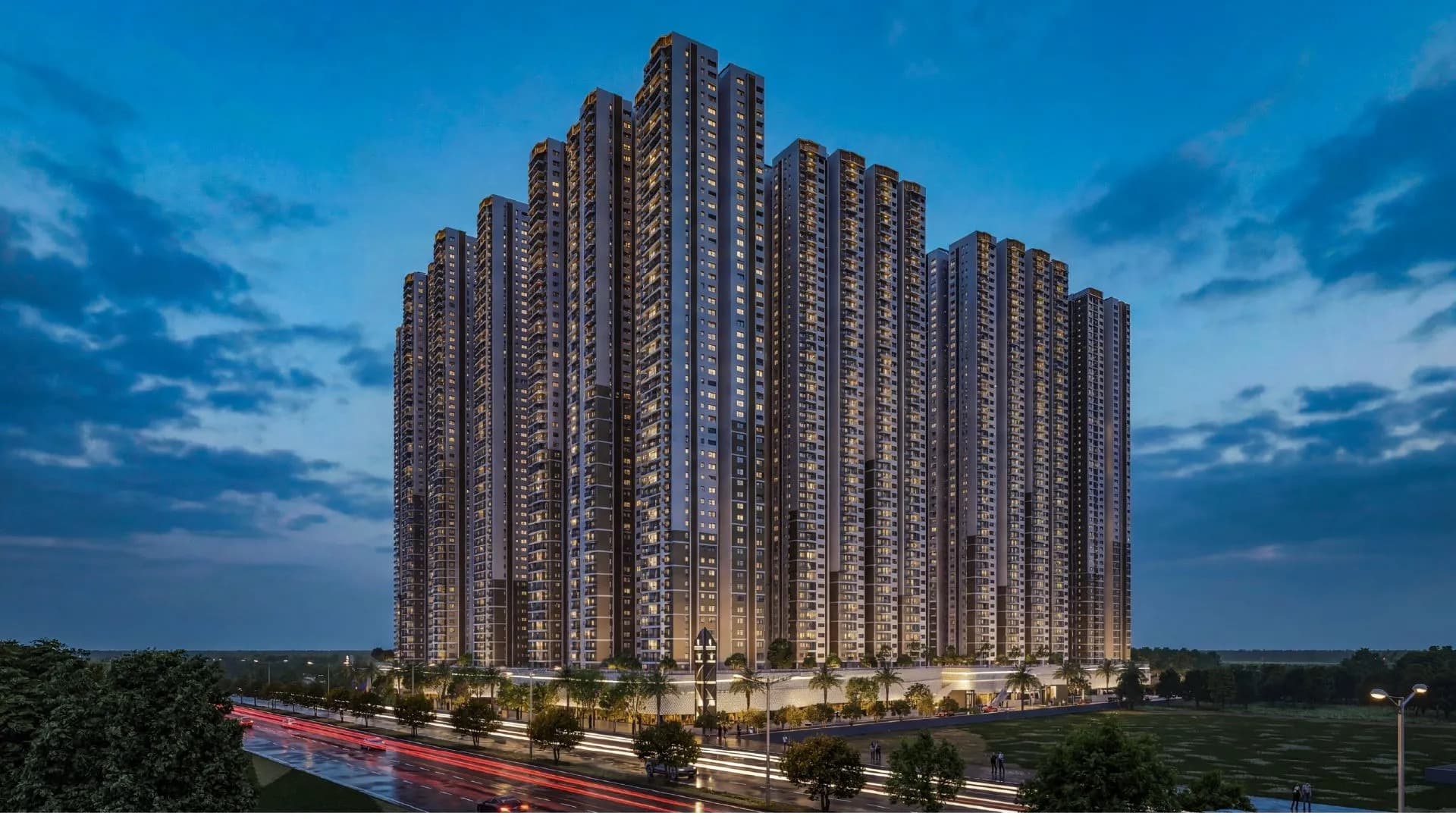 Modern Architecture